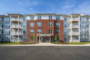 Arden at Indian Land 55+ Active Adult in Indian Land, SC - Building Photo