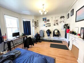 56 Delle Ave, Unit 1 in Boston, MA - Foto de edificio - Building Photo