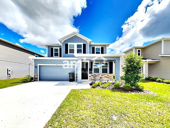 property at 5325 Boulder Crk Cv