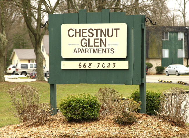 Chestnut Glen Apartments in Norwalk, OH - Building Photo - Building Photo