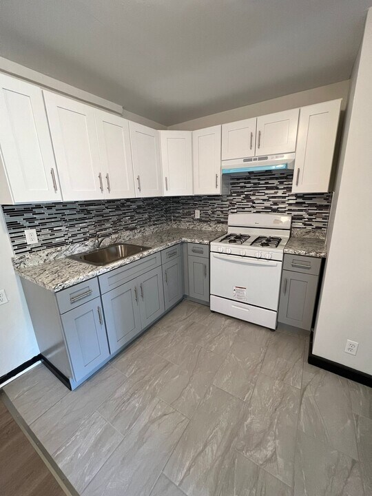 291 Osborne Ter, Unit 1R in Newark, NJ - Foto de edificio