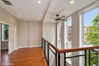 1458 N Artesian Ave in Chicago, IL - Building Photo - Building Photo