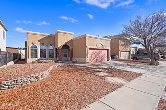 11272 Duster Dr in El Paso, TX - Building Photo - Building Photo