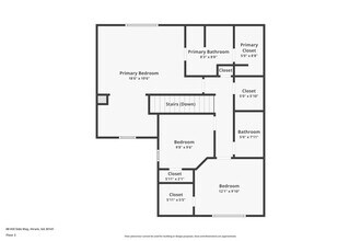 88 Hill Side Way in Hiram, GA - Building Photo - Building Photo