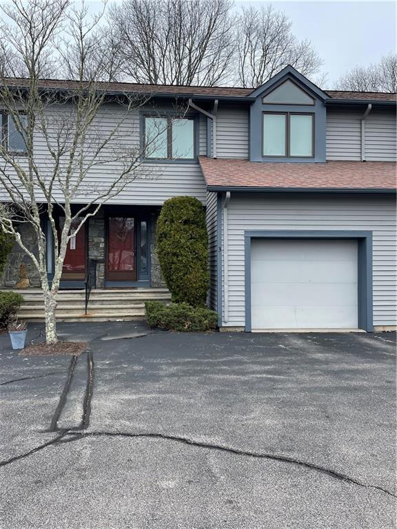 222 Sweet Allen Farm Rd in South Kingstown, RI - Building Photo - Building Photo