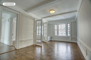 250 W 104th St in New York, NY - Building Photo