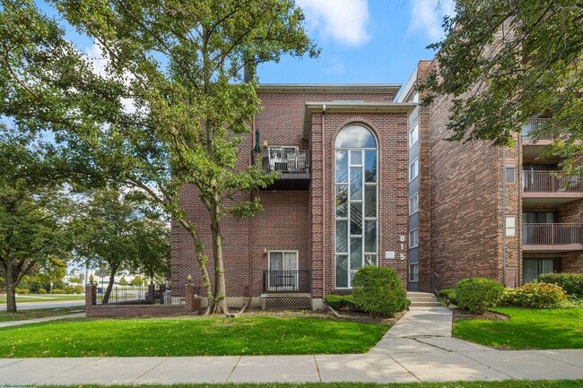 property at 815 Pearson St