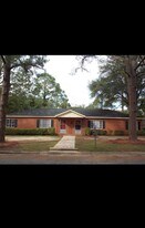 1117 Eager Ave in Albany, GA - Building Photo