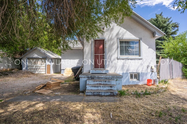 property at 1815 Sandhill Rd