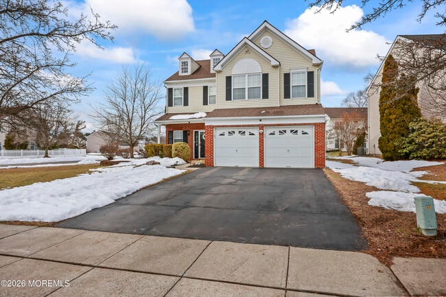 property at 58 Brownstone Rd