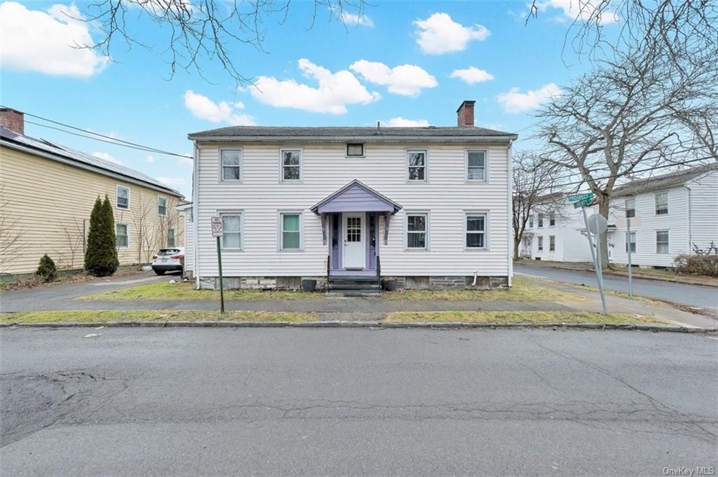 120 Prospect St in Kingston, NY - Building Photo