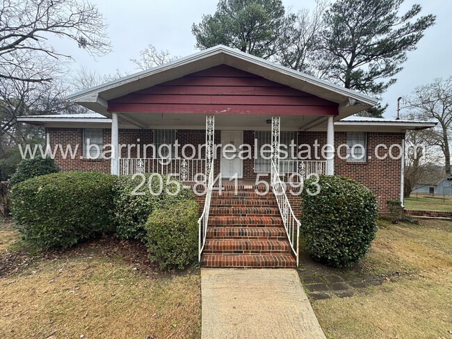 property at 206 Brown Pl