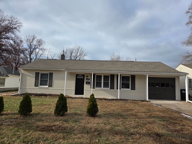 property at 640 S 69th St