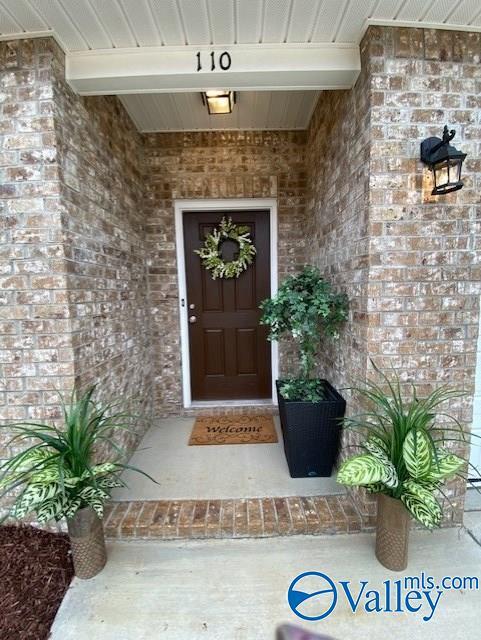 110 Pointe Haven Ct in Huntsville, AL - Foto de edificio - Building Photo