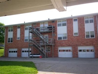 Regency of Newton in Newton, IA - Foto de edificio - Building Photo