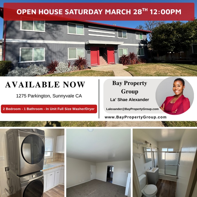 property at 1273-1279 Parkington Ave