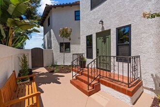 6803 El Fuerte St in Carlsbad, CA - Building Photo - Building Photo