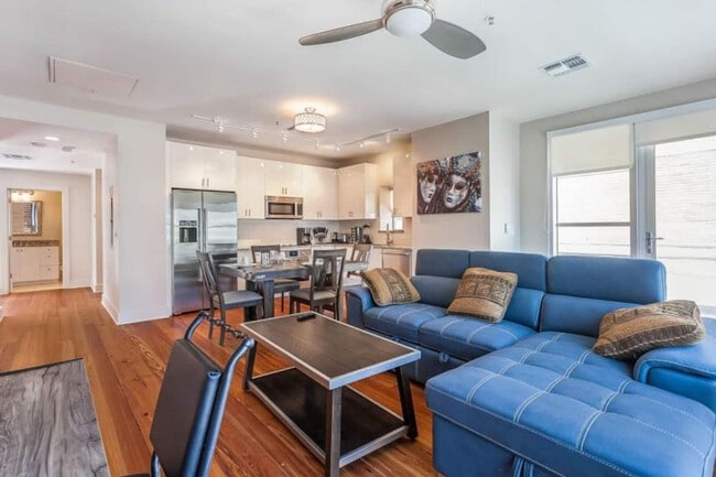 1111 Tulane Ave