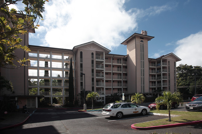 La'Iola At Ihoiho Place in Wahiawa, HI - Foto de edificio - Building Photo