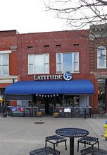 16-20 Market Sq in Knoxville, TN - Building Photo - Building Photo