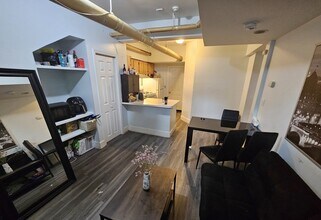 1629 Commonwealth Ave, Unit 20 in Boston, MA - Building Photo - Building Photo