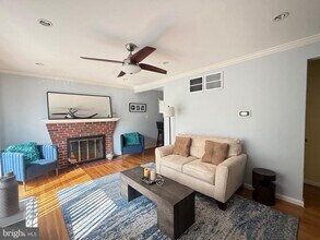 4116 Ellis St in Capitol Heights, MD - Building Photo - Building Photo