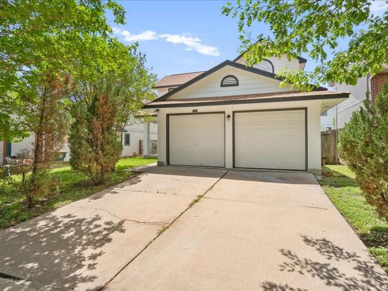 5303 Edenbourgh Ln in Austin, TX - Building Photo