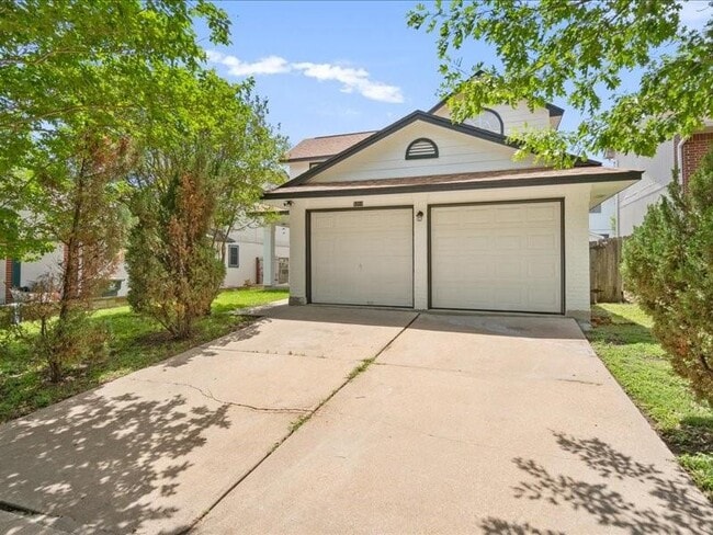 property at 5303 Edenbourgh Ln