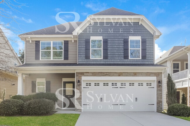 255 Penwood Ln in Lexington, SC - Building Photo - Building Photo