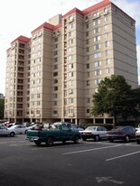 1600 Park Cir Apartments