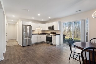 7258 Baldwin Ridge Rd in Warrenton, VA - Building Photo