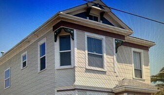 544 Grant St in Vallejo, CA - Building Photo