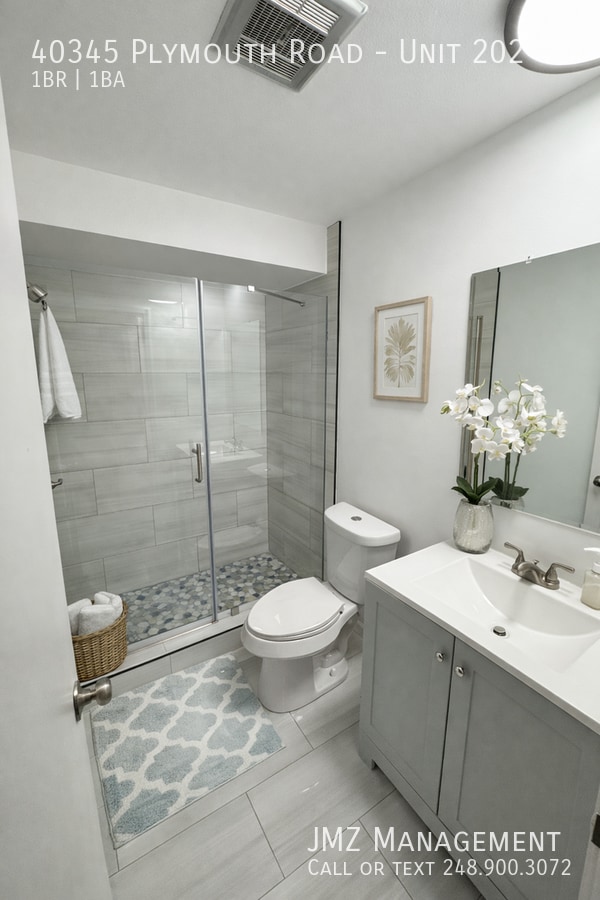 property at 40345 Plymouth Rd