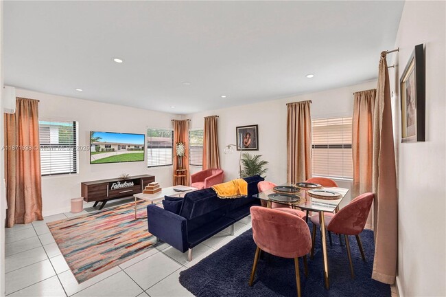 property at 1704 Rodman St