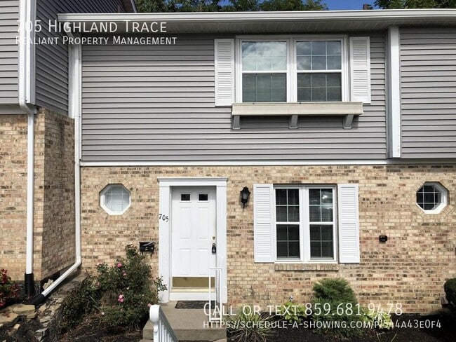 property at 705 Highland Trce