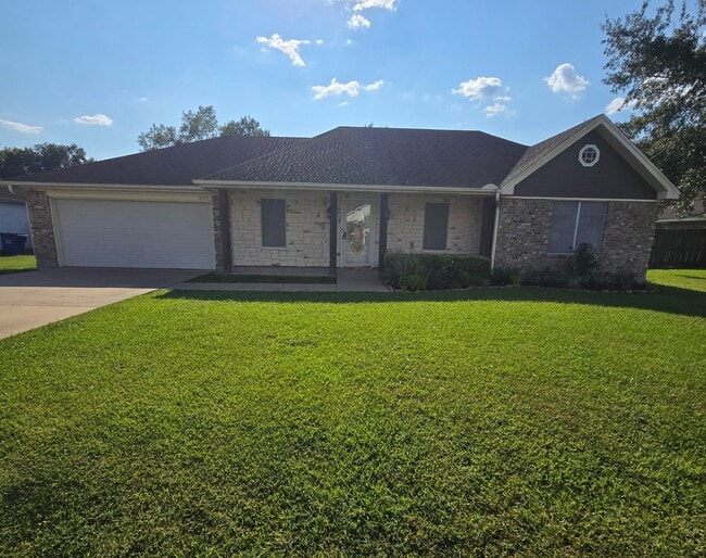 property at 6525 Westwood Cir