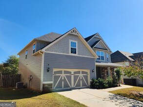 280 Cliffhaven Cir in Newnan, GA - Building Photo - Building Photo