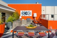 Building Photo - NvE Apartments in Los Angeles, California