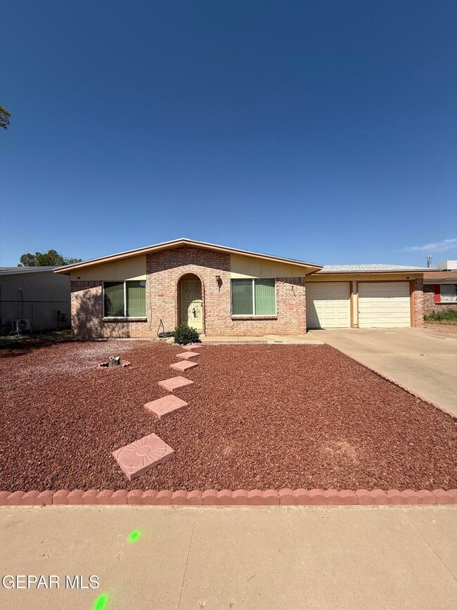 property at 10709 Opalstone St