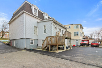 204-206 Spring St in Ossining, NY - Building Photo - Building Photo