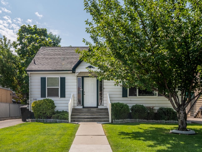 544 E 600 N in Provo, UT - Building Photo - Building Photo