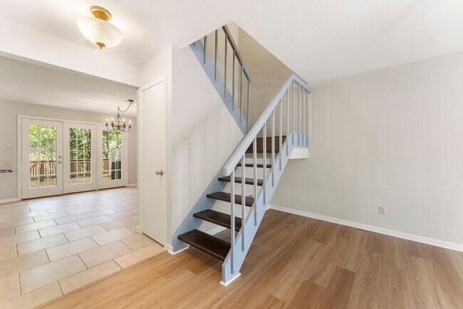 2347 W Settler's Way in The Woodlands, TX - Building Photo - Building Photo