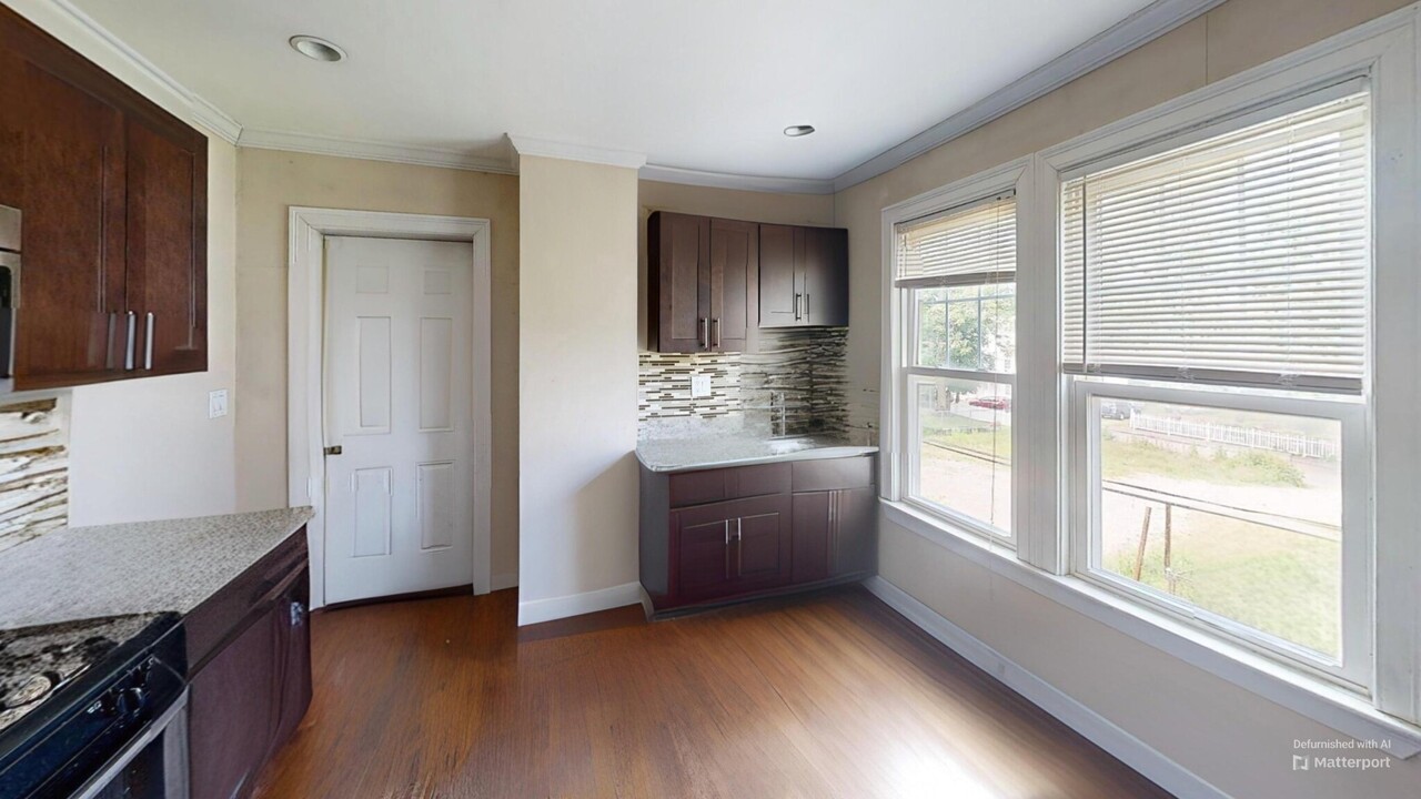 2975 Washington St, Unit 1 in Boston, MA - Building Photo