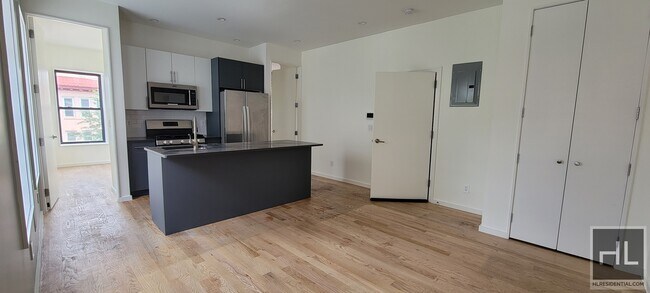 1610 Nostrand Ave.-Unit -3 in Brooklyn, NY - Building Photo - Building Photo