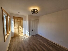 401 S 12th St, Unit 401 S 12th S in Gunnison, CO - Foto de edificio - Building Photo