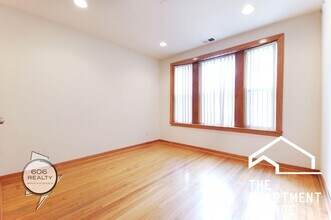 3407 W Parker Ave, Unit 2 in Chicago, IL - Foto de edificio - Building Photo