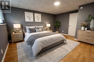 38 Mayfair Dr in Welland, ON - Building Photo