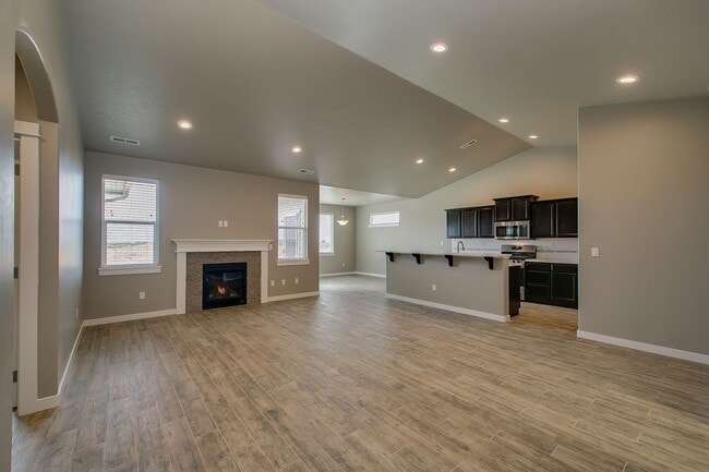 8039 S Topaz Ridge Ave in Boise, ID - Building Photo - Building Photo