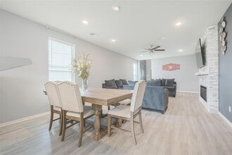 10027 Yanet Grove Ln in Houston, TX - Building Photo - Building Photo
