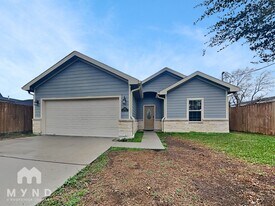 3638 Lydia St in Houston, TX - Building Photo